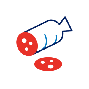 Plats cuisinés