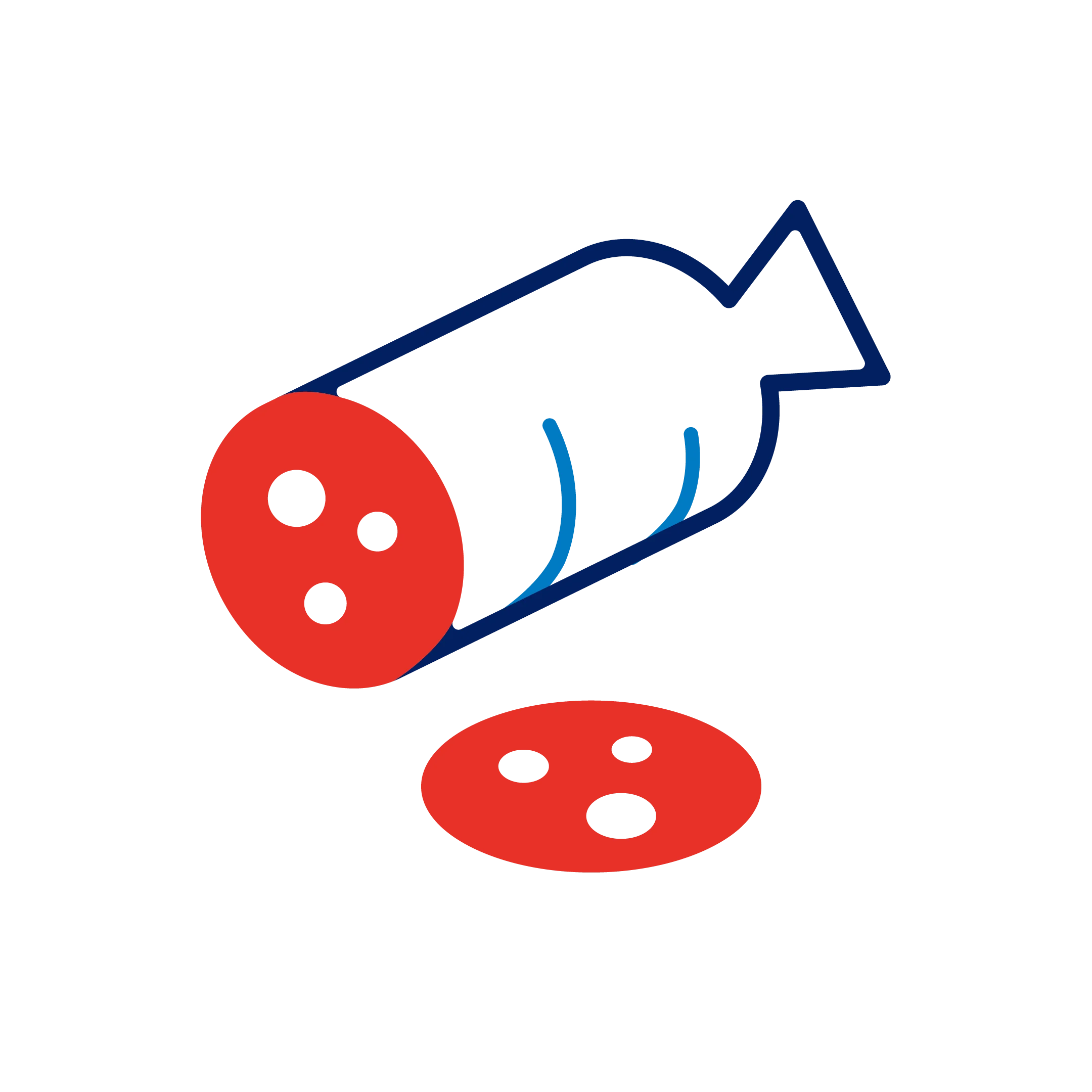 Plats cuisinés