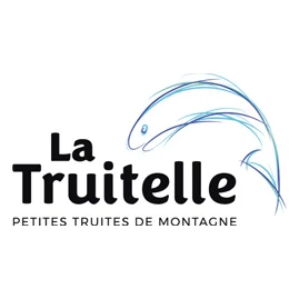 LOGO DE LA TRUITELLE