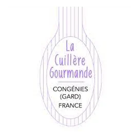 logo de la cuillère gourmande