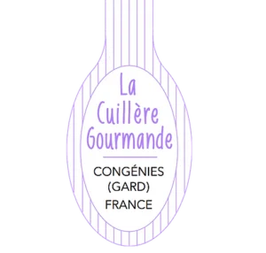 logo de la cuillere gourmande