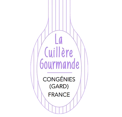 logo de la cuillere gourmande