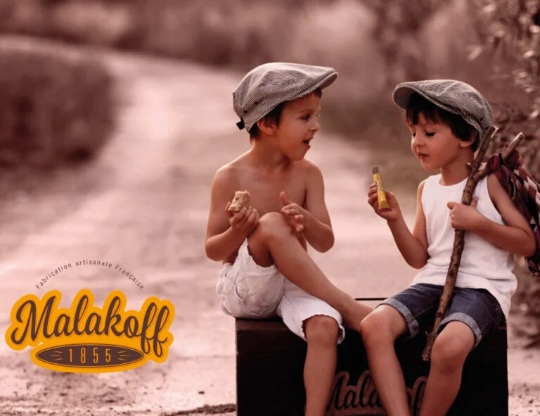 Portrait marque Malakoff