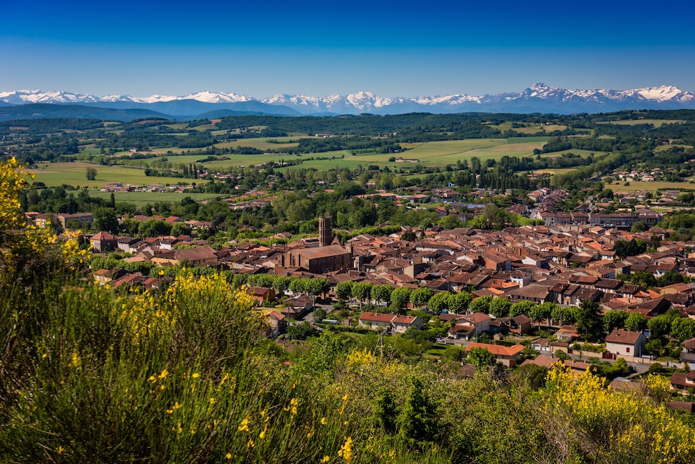 Montesquieu volvestre