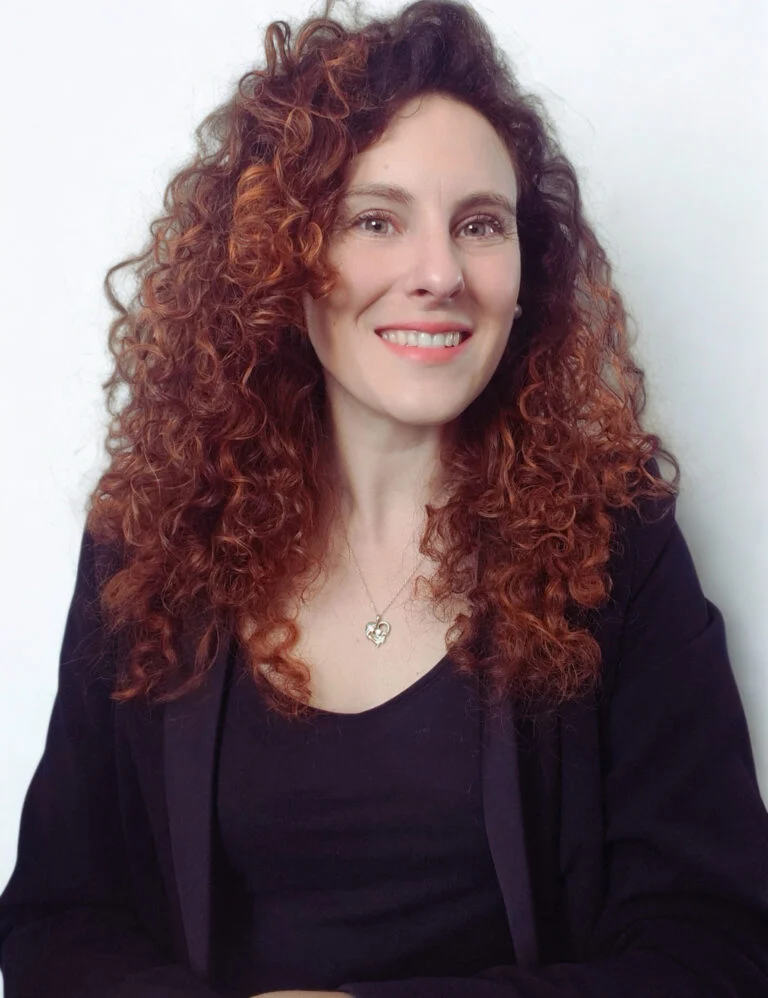 Julie Cavaillès, export manager at Occitanie Gourmet