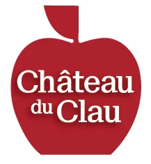 Logo Château du Clau